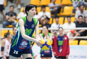 Lịch thi đấu bóng chuyền VĐQG 2026 hôm nay 19/4