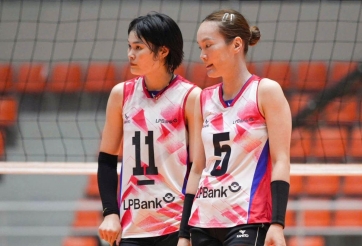 Trực tiếp bóng chuyền nữ LPB Ninh Bình vs VietinBank, 17h30 hôm nay 19/4