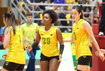 Lịch thi đấu bóng chuyền Cúp Hùng Vương 2026 mới nhất