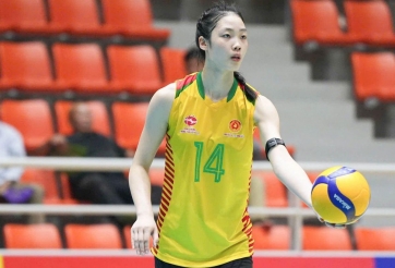 Lịch thi đấu bóng chuyền hôm nay 21/4