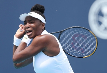 Lịch thi đấu tennis 21/4: Madrid Open 2026 khởi tranh