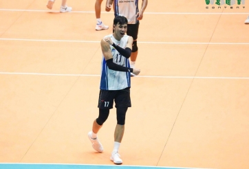 Link xem trực tiếp bóng chuyền Cúp Hùng Vương 2026 hôm nay 23/4