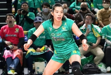 Lịch thi đấu bóng chuyền hôm nay 22/4