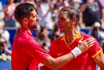 Djokovic nói thẳng khoảnh khắc đáng nhớ nhất sự nghiệp