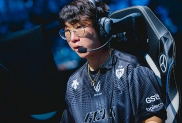 NÓNG: Ruler bị cấm thi đấu