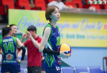 Link xem trực tiếp bóng chuyền Cúp Hùng Vương 2026 hôm nay 25/4