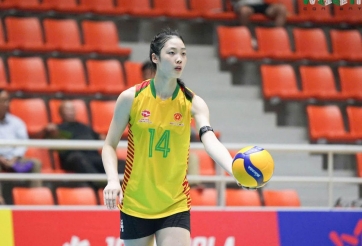 Hạ VTV Bình Điền Long An, Thông tin-Đông Bắc giành HCĐ Cúp Hùng Vương 2026