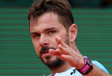 Hàng loạt ngôi sao tennis bất ngờ đổ bộ giải 'cỏ'