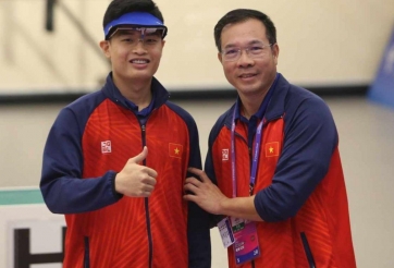 NÓNG: ASIAD sẽ tổ chức 5 năm một lần, thay vì 4 năm như hiện tại