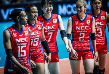 Lịch thi đấu bóng chuyền hôm nay 29/4