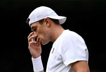 Ngôi sao tiếp theo rút lui khỏi Roland Garros 2026