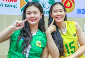 VTV Bình Điền Long An vắng mặt ở giải bóng chuyền hạng A toàn quốc 2026