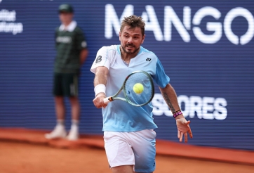Ấn định giải đấu cuối cùng trong sự nghiệp của Wawrinka