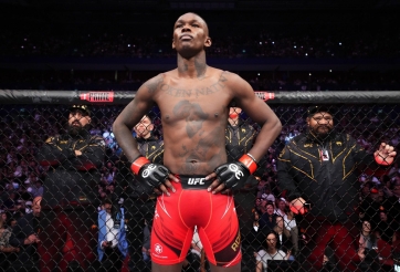 Cựu vương MMA bị sát thủ nhắm tới ở UFC 328