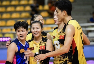 Bích Tuyền cùng LPB Ninh Bình dự Cúp VTV9-Bình Điền 2026