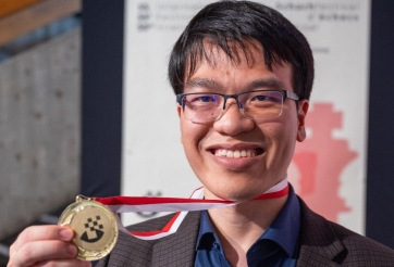Quang Liêm cùng dàn sao cờ vua Việt Nam không dự Olympiad 2026, lí do thực sự đáng buồn