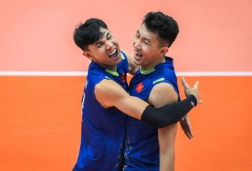 Bóng chuyền nam Việt Nam tập trung đợt 1/2026: Nhiều làn gió mới