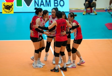 Trực tiếp bóng chuyền nữ LPB Ninh Bình vs Giang Tô, 20h00 hôm nay 20/5