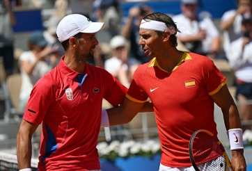 Nadal mách nước cho Djokovic đánh bại Sinner ở Roland Garros 2026