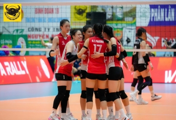 Trực tiếp bóng chuyền nữ Thông tin-Đông Bắc vs Gunma Green Wings, 17h00 hôm nay 23/5