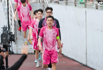 Giải đấu FC Online danh giá trở lại, quy tụ dàn sao 'khủng'