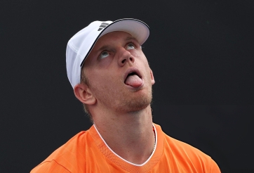 Bị HLV 'block', tay vợt số 2 Tây Ban Nha thua thảm ở Roland Garros 2026