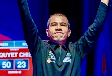 Lịch thi đấu carom 3 băng World Cup Ankara 2026 mới nhất