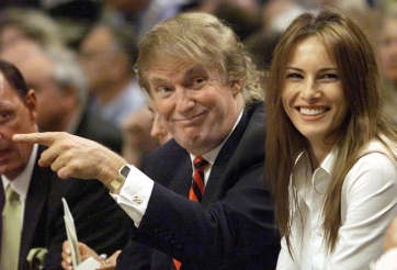 Tổng thống Trump chuẩn bị dự khán chung kết NBA 2026