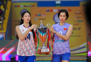 Xác định 8 đội tham dự VTV Cup 2026