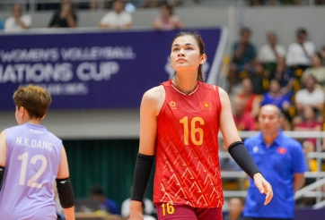 Lịch thi đấu bóng chuyền hôm nay 11/6