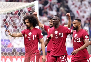 Qatar chi hàng chục triệu USD để thuyết phục ngôi sao này dự World Cup