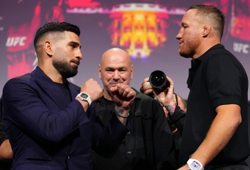 Lịch thi đấu UFC Nhà Trắng: Topuria vs Gaethje mới nhất