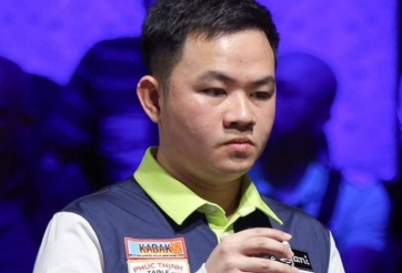 Bao Phương Vinh lâm cảnh 'huynh đệ tương tàn' ở World Cup 2026