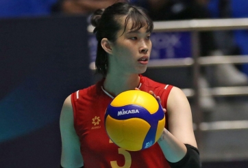 Lịch thi đấu bóng chuyền hôm nay 13/6
