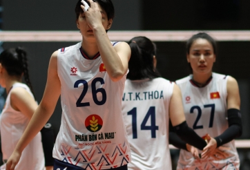 Lịch thi đấu bóng chuyền hôm nay 14/6