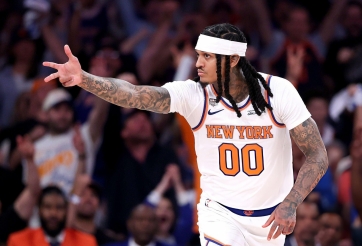 Tuyển thủ bóng rổ Philippines vô địch NBA, làm nên lịch sử