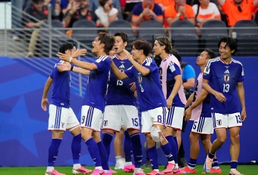 Bóng đá châu Á khởi đầu như mơ ở World Cup 2026