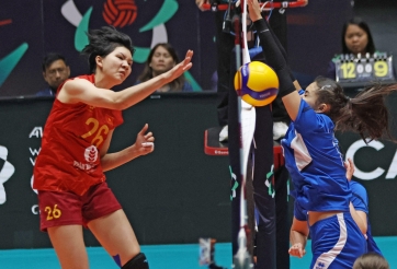 Bóng chuyền nữ Việt Nam sẽ tham dự giải nào hậu AVC Cup 2026?