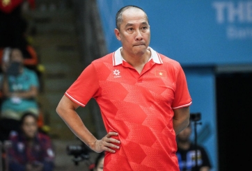 Tương lai của HLV Nguyễn Tuấn Kiệt hậu AVC Cup 2026