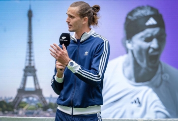 Lịch thi đấu tennis hôm nay 16/6