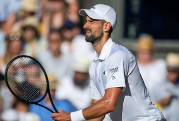 Djokovic nhận tin không vui trước thềm Wimbledon 2026