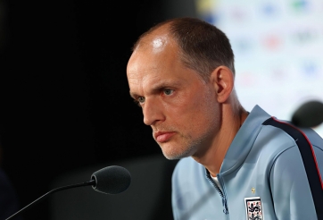 Tuchel giải thích lí do ưu tiên 'trò cưng' hơn Maguire ở World Cup 2026
