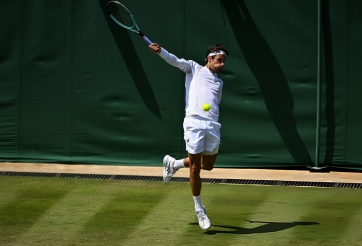 Ngôi sao trái một tay đẳng cấp nhất thế giới lỡ hẹn với Wimbledon 2026