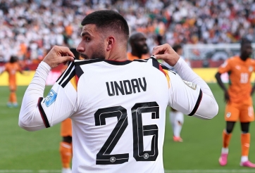 Deniz Undav: Từ công nhân nhà máy đến ngôi sao sáng tại World Cup 2026
