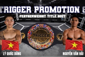 Xuất hiện trận đấu 'có mùi' ở giải boxing lớn tại Việt Nam, hàng loạt tên tuổi bất mãn