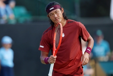 Lịch thi đấu tennis 22/6: Khởi tranh vòng loại Wimbledon