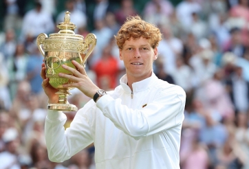 Lịch thi đấu tennis Wimbledon 2026 mới nhất
