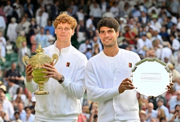 Xem trực tiếp tennis Wimbledon 2026 ở đâu?