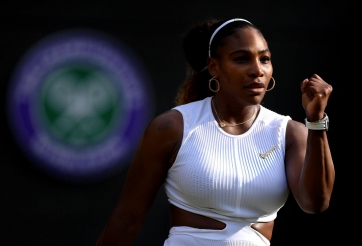 Serena Williams đưa ra quyết định quan trọng ở Wimbledon 2026