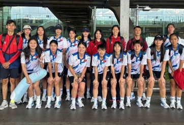 Lịch thi đấu bóng chuyền hôm nay 23/6